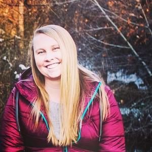 Meet your Posher, Cassie